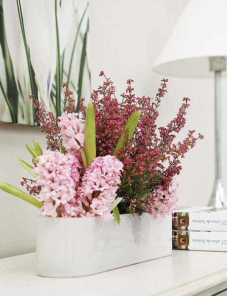 Flowers Decoration Ideas heather flower arrangements, colorful table centerpiece ideas Flowers Decoration Ideas heather flower arrangements, colorful table centerpiece ideas