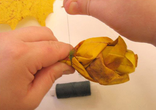 bunch of roses, table decorations and ideas for fall crafts
