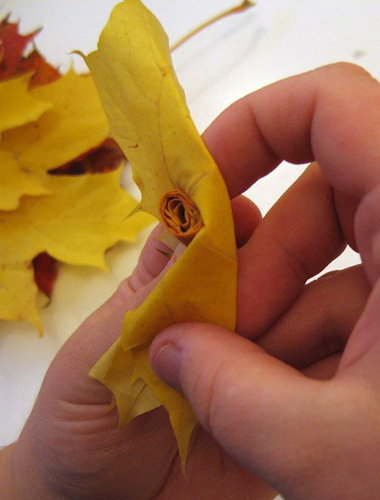  table decorations and ideas for fall crafts 