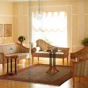 Biedermeier furniture for living room