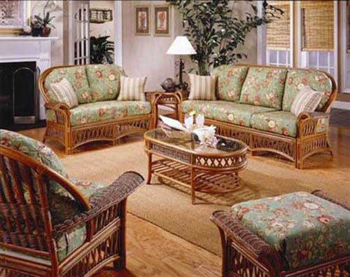 colonial style furniture for modern interior design