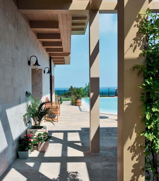 summer cottage