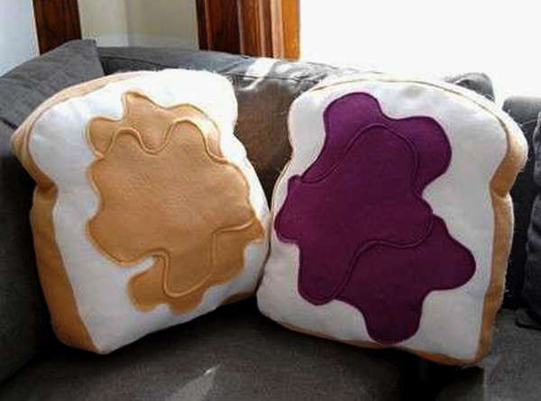 sandwich sofa cushion