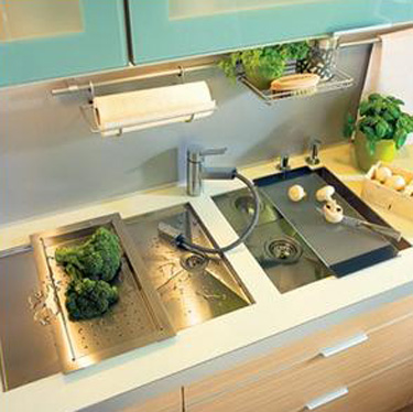 modern kitchen design