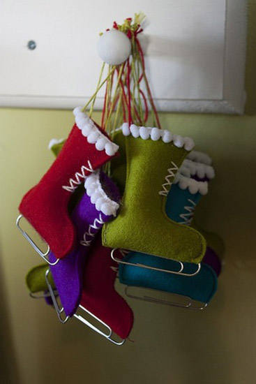 7 simple craft ideas easy handmade christmas decorations 7 simple craft ideas easy handmade christmas decorations