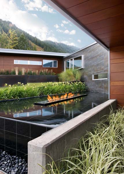 unique backyard ideas