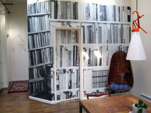 modern wallpaper for room decorating