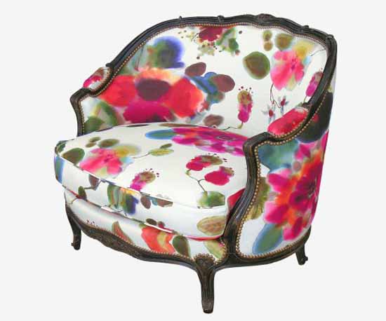Antique Furniture Upholstery Fabric Submited Images