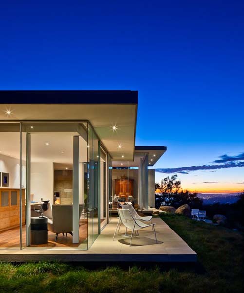 californian home