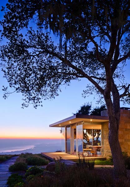 coastal house design