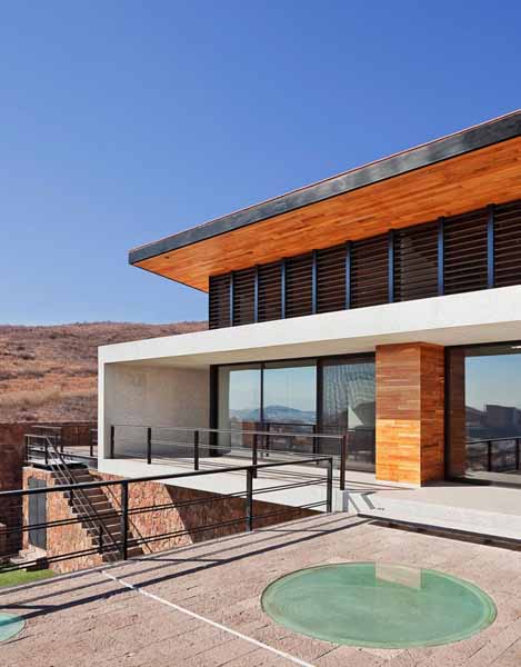 modern house design