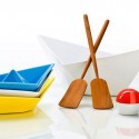 maritime decor tableware sets Paper Boat (2)