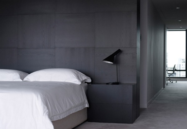 contemporary bedroom decorating ideas