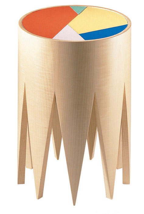 Italian furniture design ideas