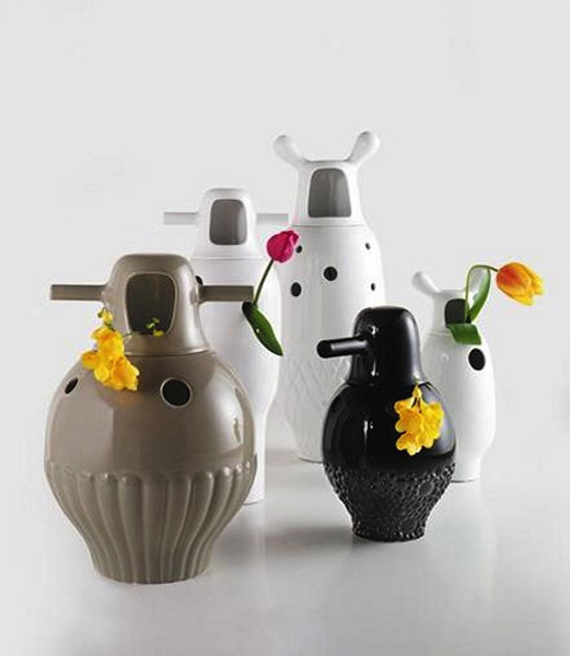 creative flower arrangements