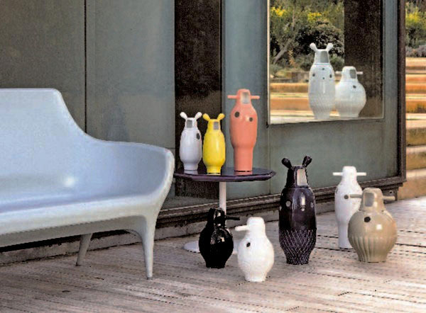 unique home accents