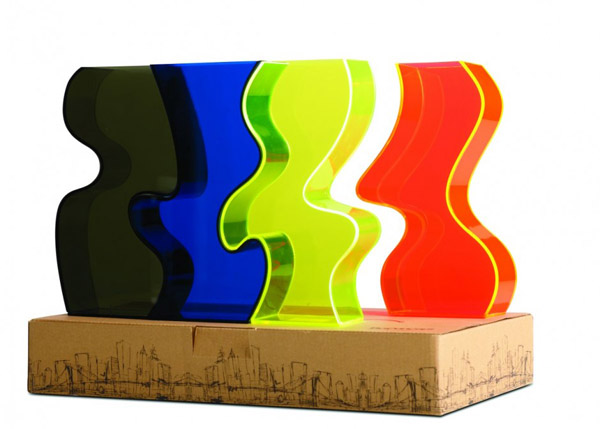 colorful table decorations for dining room