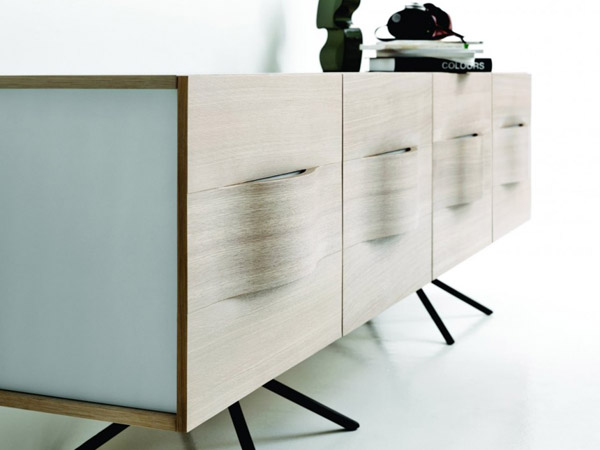 dining room cabinet