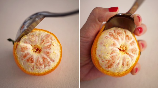  simple cendle core idea 