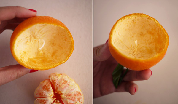  handmade candle core idea 