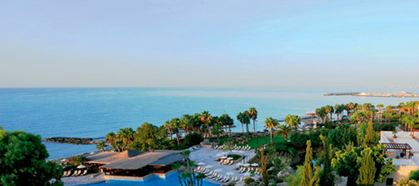 cyprus island