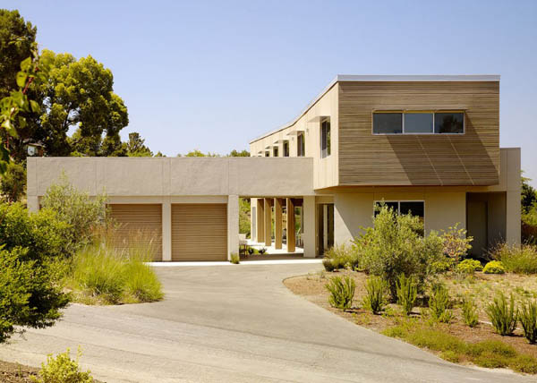 two story house design
