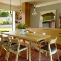 wood furniture for dining room decorating