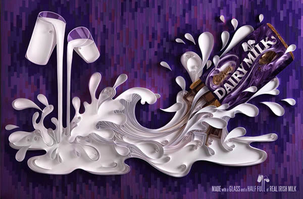 milk quilling patterns
