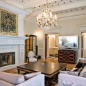 living room decorating in classic style