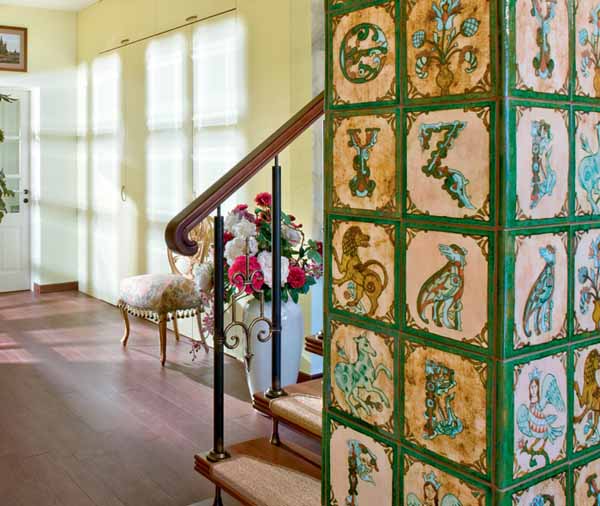 Retro Decor russian interior decorating style, vintage decor ideas for modern Retro Decor russian interior decorating style, vintage decor ideas for modern