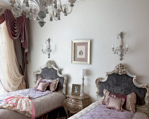 children bedroom decorating ideas