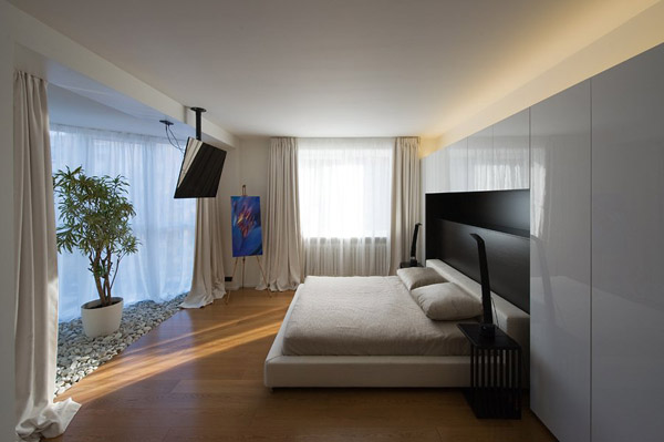 bedroom decorating ideas