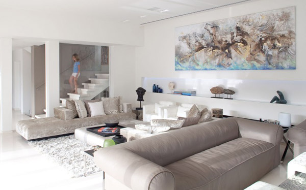 contemporary-interior- ...