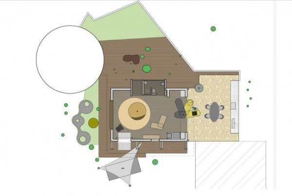 house plan
