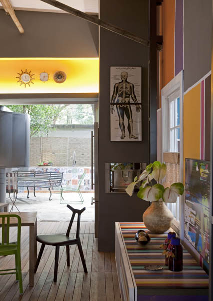 wall decorations