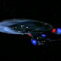 spaceship uss enterprise