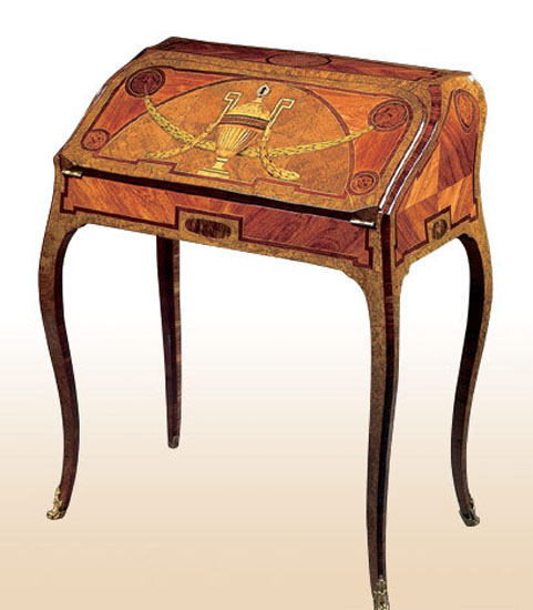 antique furniture for classic style
