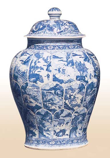 Room Decor Accessories Vases Louis XV style