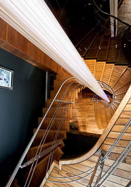 nautical interior design ideas on Penthouse Interior Decorating Ideas Nautical Decor  14