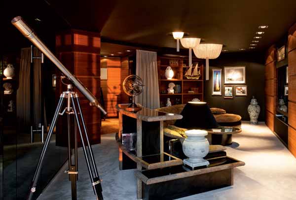 contemporary lighting fixtures