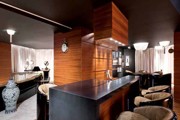 nautical interior design ideas on Penthouse Interior Decorating Ideas Nautical Decor  7