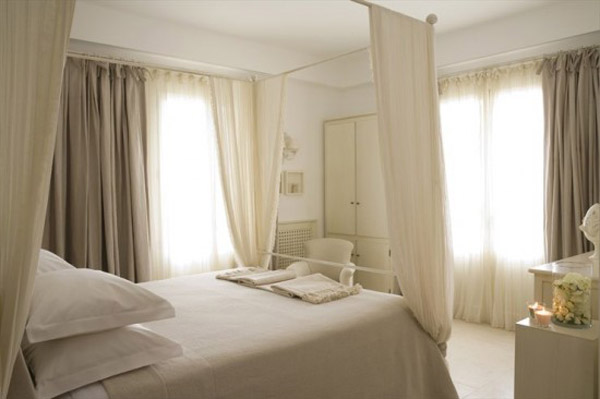 white-decoration-color Italian style Borgo Egnazia hotel (10)