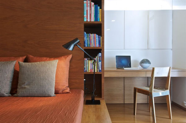 bedroom decor