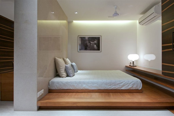 white decorating ideas for bedroom