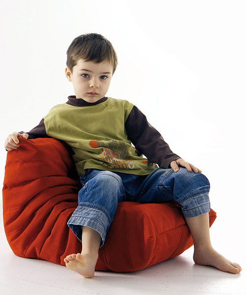 modern furniture foam chairs