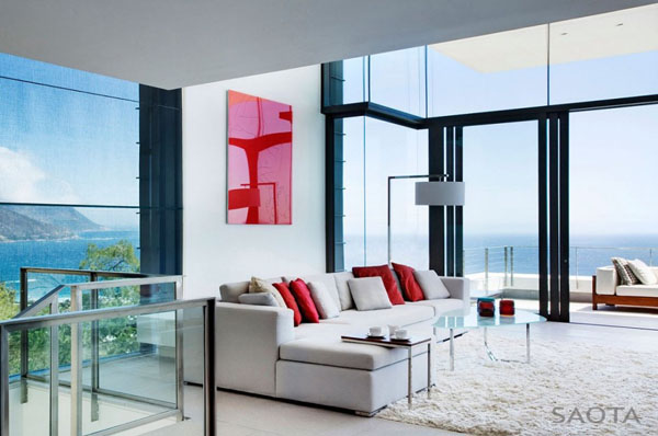 living room furniture