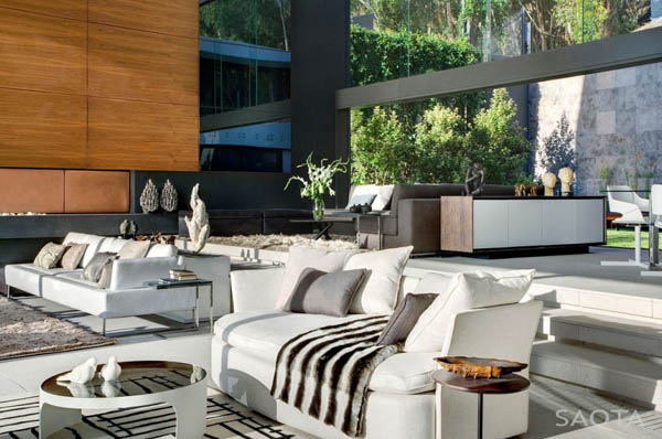 contemporary living room decorating ideas