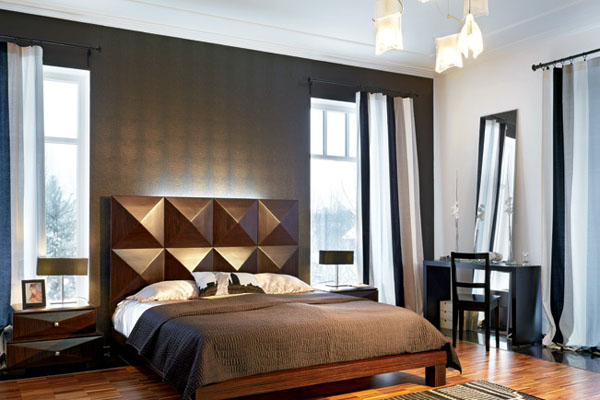 Bedroom Decorating Ideas