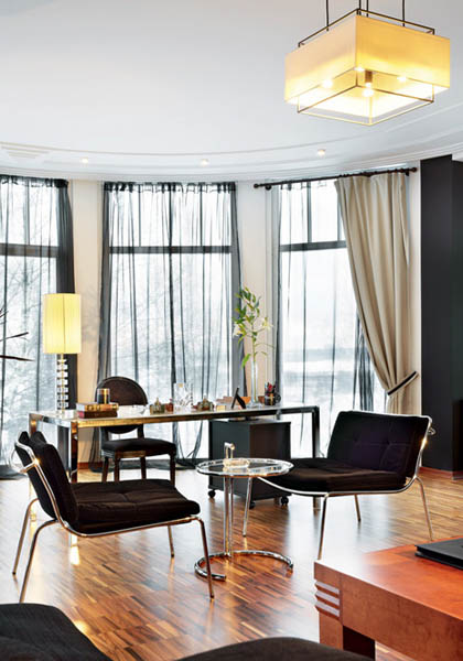 home office interior design