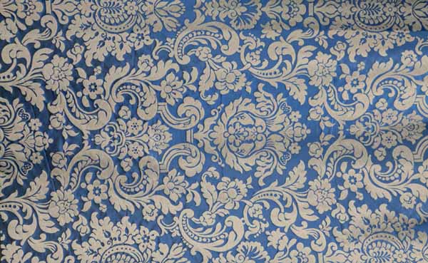 Modern Home Furnisings in Renaissance Style, Luxurious ... Ivory Sheer Curtains